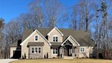 Newly constructed houses you can buy in Winston-Salem