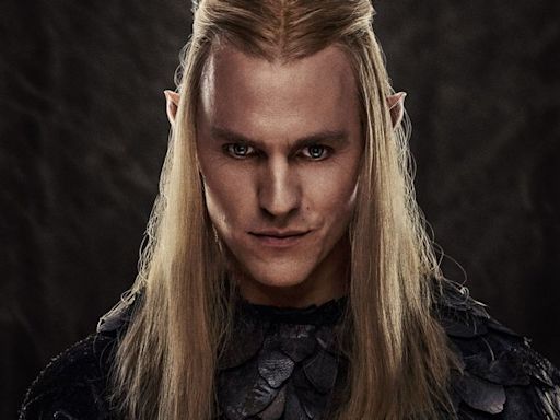 Sauron está de volta no trailer do 2º ano de O Senhor dos Anéis: Os Anéis de Poder