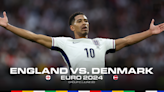 Where to watch England vs. Denmark live stream, TV channel, lineups, prediction for Euro 2024 Group C match | Sporting News Australia