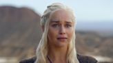 Emilia Clarke confiesa que su "primer miedo" tras sobrevivir a dos lesiones cerebrales fue Juego de tronos