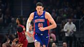Reports: Pistons to buy out Mike Muscala, making him free agent