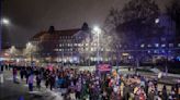 More than 15,000 demonstrate against Germany's far-right AfD