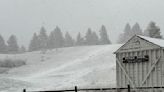 Winter weather snarls roads, closes Bozeman Pass, Bridger Canyon Drive