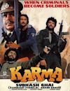 Karma (1986 film)