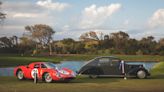 A 1935 Voisin and 1964 Ferrari Win Best of Show at This Year’s Amelia Island Concours d’Elegance