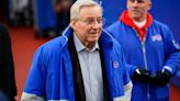 Report: Pegula family exploring selling minority-stake ownership of the Bills