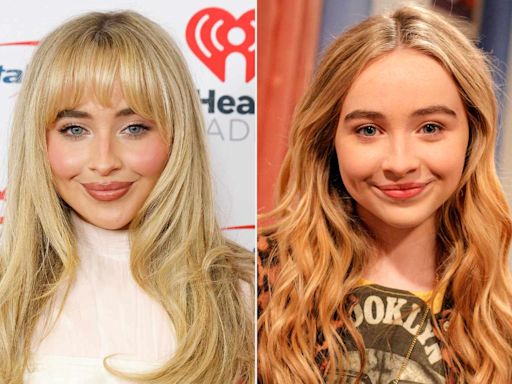 Sabrina Carpenter’s 'Girl Meets World' costars recall her Disney Channel days