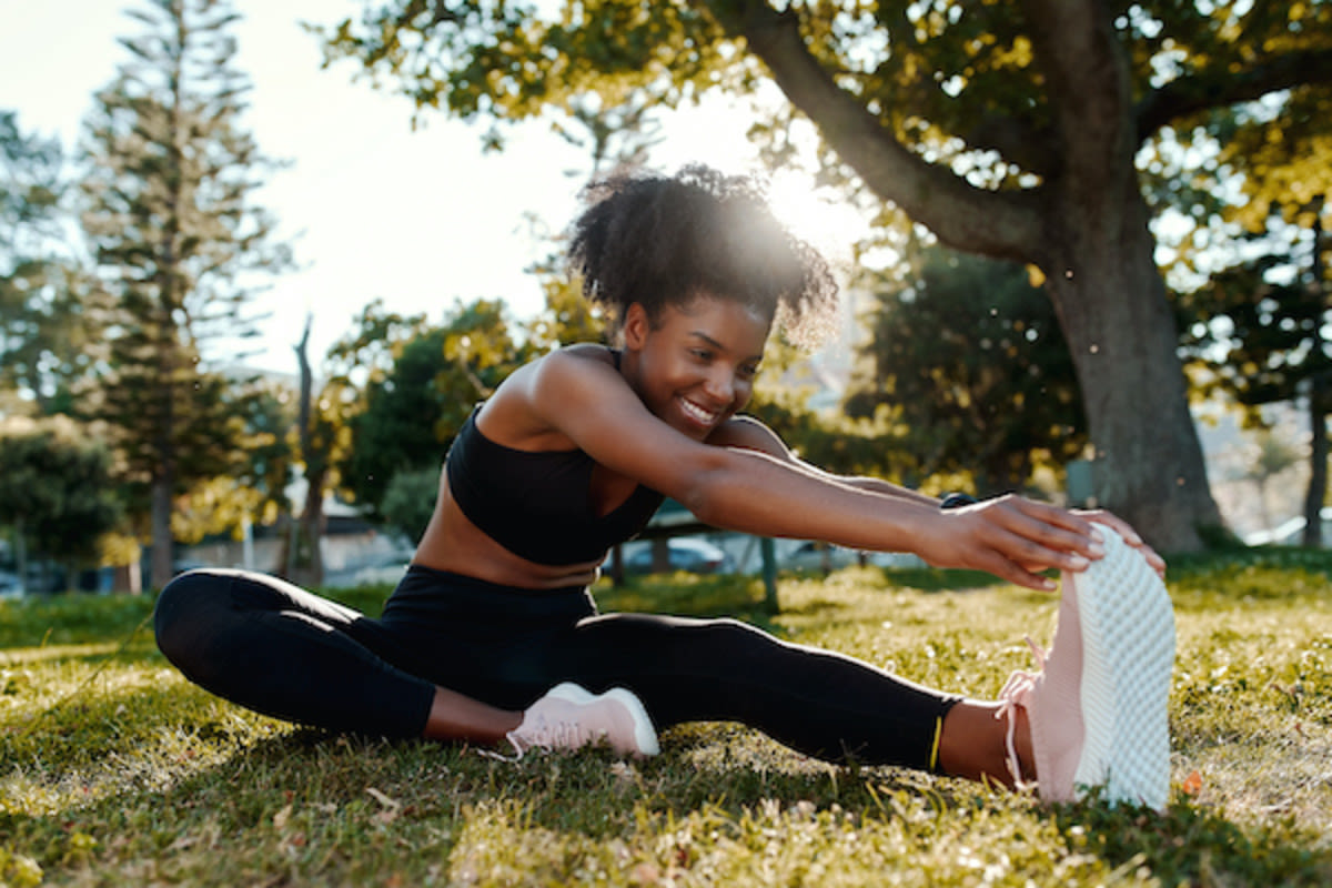 The Absolute Best Time To Work Out Every Day, According To A Fitness Expert