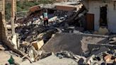 Resumen de noticias del terremoto en Marruecos del lunes 11 de septiembre