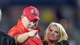 Chiefs’ Andy Reid encourages his players to do charitable work with each other