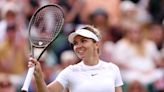 Simona Halep has become the 8th tennis player ever to surpass $40 million in career prize money | Tennis.com
