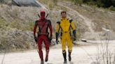 'Deadpool & Wolverine' makes a splash with cheeky new footage: 'I'm going to Disneyland'
