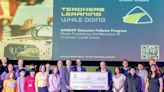 San Antonio nonprofit awards $100K grant to aid local teachers