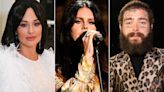 See 'Christmas at Graceland' Performances from Kacey Musgraves, Lana Del Rey, Post Malone and More