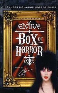 Elvira's Box of Horror