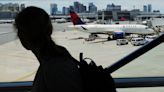 Delta thinks airline carbon emissions could peak by 2025