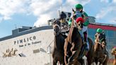 Pimlico's Preakness Meet: Back in Action