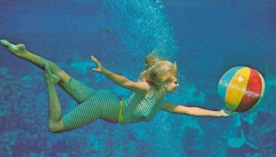 'Jaws' star and former Weeki Wachee mermaid dies at 77