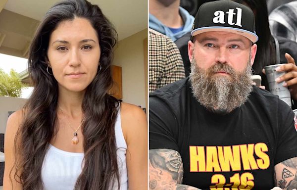 Zac Brown's Estranged Wife Kelly Yazdi Says She 'Will Not Be Silenced' amid Temporary Restraining Order Request