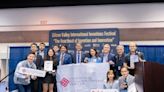 PolyU innovations garner nine awards at the Silicon Valley International Inventions Festival - Media OutReach Newswire