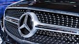 IRS Workers Use Covid Cash To Buy Mercedes