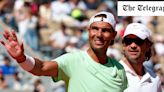 Why Rafael Nadal is the most popular player on tour