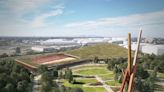 Score! A huge new stadium and massive parklands have been slated for Melbourne's western suburbs