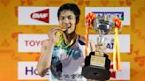 周天成泰國羽球大師賽奪冠 爭取奧運門票更有信心