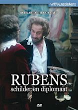 bol.com | Rubens - Schilder En Diplomaat (Dvd), Johan Leysen | Dvd's