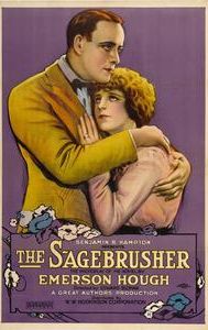 The Sagebrusher