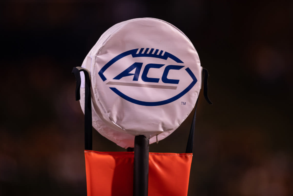 New ACC Member Faces Grueling Travel Schedule With Over 20,000 Miles Projected