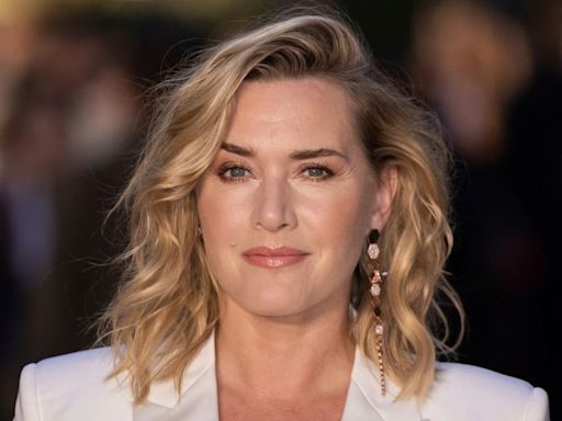 Serie de HBO sobre “Fortuna” ya tiene director y confirma a Kate Winslet como protagonista - La Tercera