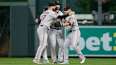 Giants must continue Coors success as NL wild-card race tightens