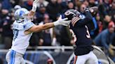 Bears Cornerback Group Comes Away with a No. 1 Rating