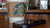 Starbucks says mornings are so busy that one in 8 mobile customers are abandoning orders