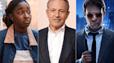 ...: Born Again’ and ‘Ironheart’ Trailers at Disney Upfront as Bob Iger and ‘The Bear’ Season 3 Also Stir Up Buzz
