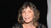 ‘The Nutty Professor’ star Stella Stevens dies at 84