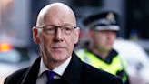 John Swinney: From ousted leader to the cusp of the top job