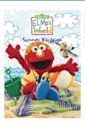 Elmo's World: Summer Vacation