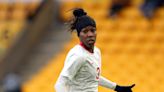 Kadeisha Buchanan adamant she can win Champions League with Chelsea