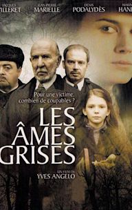 Les ames grises