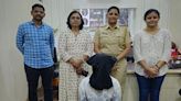 Navi Mumbai Cyber Cell Arrest Man Associated With Cyber Fraud Gang Of Dubai