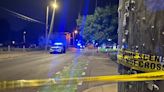 Multiple shooters involved during shootout that left 3 injured in North Nashville, police say