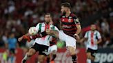 Palestino vs. Flamengo: a qué hora y en qué canal se transmite el partido por la Copa Libertadores - La Tercera
