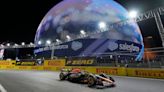 Las Vegas comes up trumps for Formula One despite rough road