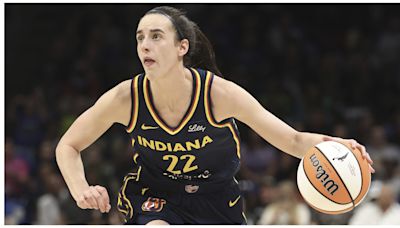 Iowa Sports Writer Under Fire for Caitlin Clark Joke After WNBA Debut