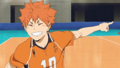 Crunchyroll Celebrates Sports Anime with Free-to-Watch Trial