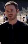 Aaron Ashmore