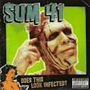 Sum 41: Cross the T's and Gouge Your I's