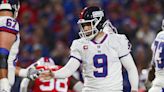 Giants’ Graham Gano snaps back at troll in ‘most Scottish way imaginable’